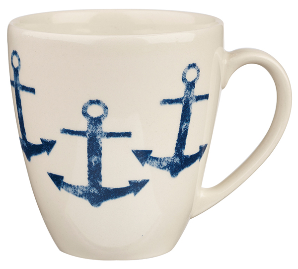 Mug Anchie